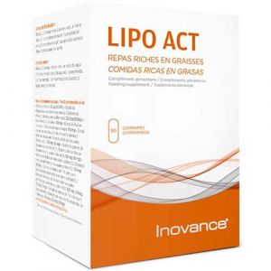 Lipo Act Inovance de Ysonut