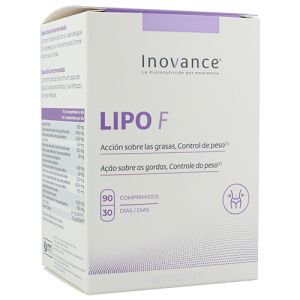 Lipo F Inovance de Ysonut