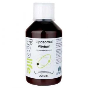 Liposomal Alivium de LipoLife