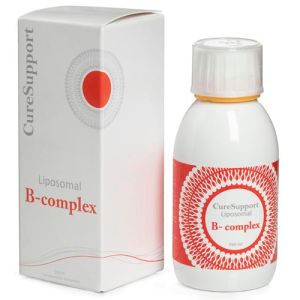 Liposomal B-Complex de Curesupport