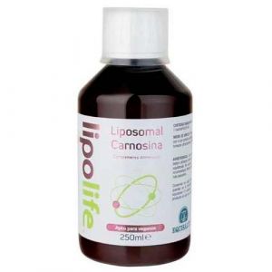 Liposomal Carnosina Lipolife