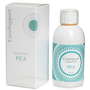 Liposomal PEA de Curesupport