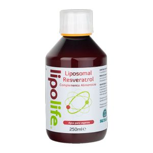 Liposomal Resveratrol de Equisalud