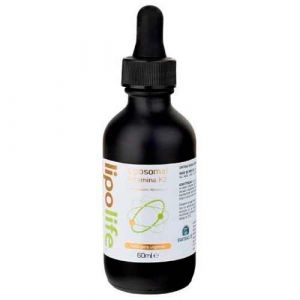Liposomal Vitamina K2 de LipoLife