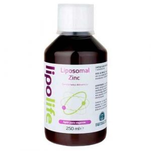 Liposomal Zinc Lipolife de Equisalud