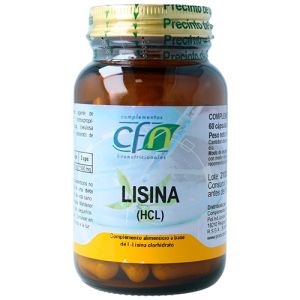 Lisina de CFN