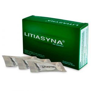 Litiasyna de Ozolife