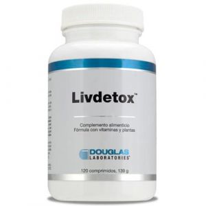 Livdetox de Douglas