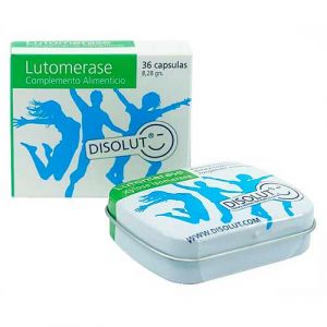 Lutomerase de Disolut