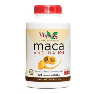 Maca Andina 10:1 VByotics