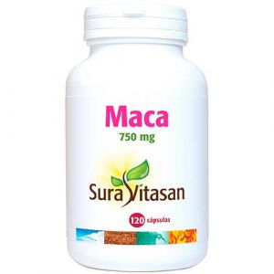 Maca de Sura Vitasan