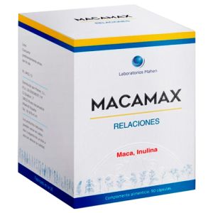 Macamax de Mahen