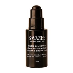 Sérum Magic Oil de Savages