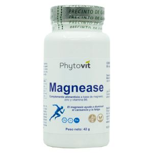 Magnease de Phytovit