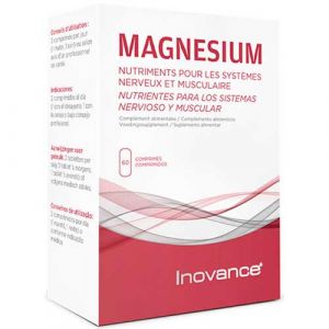 Magnesium Inovance de Ysonut