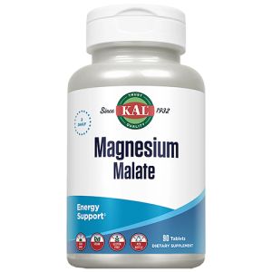 Magnesium Malate de KAL