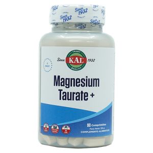 Magnesium Taurate+ KAL