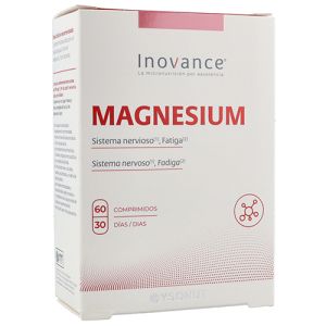 Magnesium Inovance de Ysonut