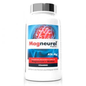 Magneural de Margan Biotech