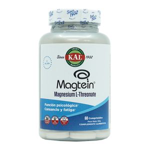 Magnesium L-Threonate de KAL