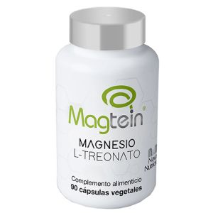 Magtein de Nova Nutrición