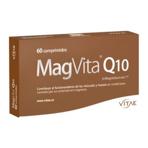 MagVita Q10 de Vitae