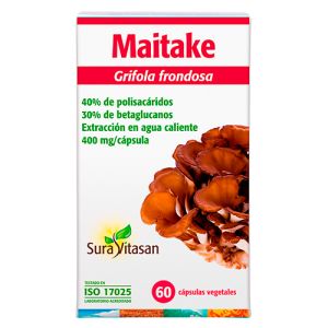 Maitake de Sura Vitasan