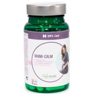 Mami-Calm de Naturlíder (30 cápsulas)