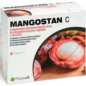  MANGOSTAN C de Phytovit