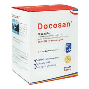 Docosan de Margan Biotech