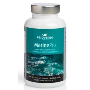 MarinePro de Rejuvenal