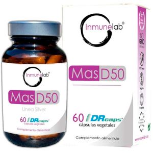 MasD50 de Inmunelab
