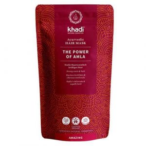 Mascarilla Capilar Amla