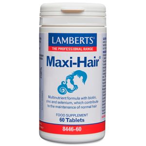 Maxi-Hair de Lamberts