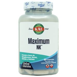 Maximum NK Cells de KAL