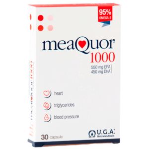 Meaquor 1000 de UGA