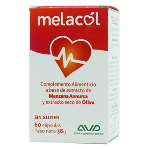 Melacol AVD Reform