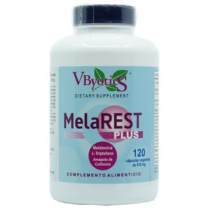 Melarest de VByotics