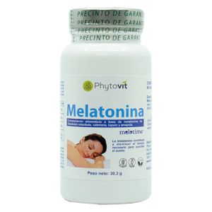 Melatonina de Phytovit