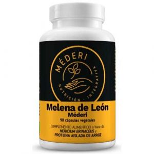 Melena de León Méderi