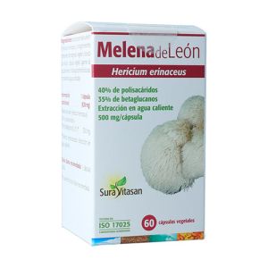 Melena de León de Sura Vitasan