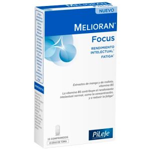 Melioran Focus de Pileje
