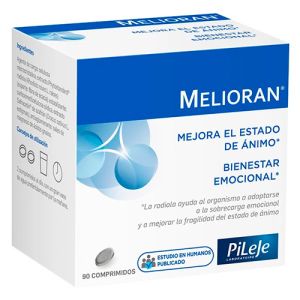 Melioran de PiLeJe