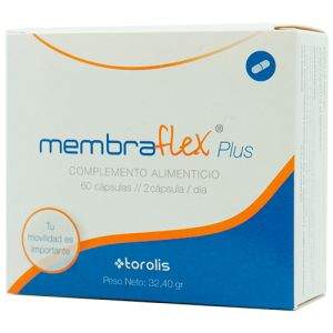 MembraFlex Plus de Torolis