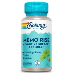 Memor Rise de Solaray