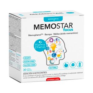 Memostar Focus de Intersa