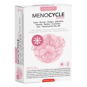 Menocycle Sofoc de Intersa