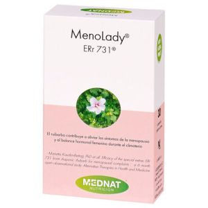 Menolady de Mednat