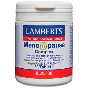 Menopause Complex de Lamberts