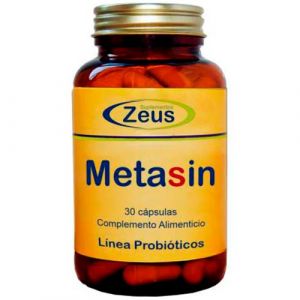 Metasin de Suplementos Zeus